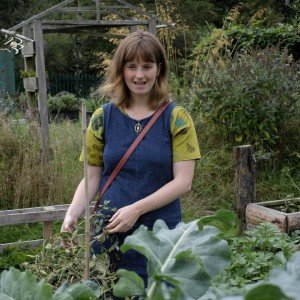 Scotch Quarry Community Garden