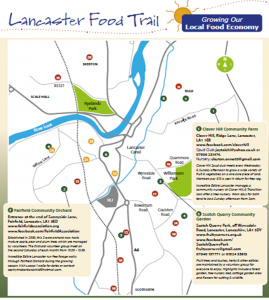 Local-food-trail