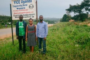 YICE Uganda